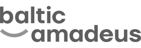 Baltic Amadeus logo